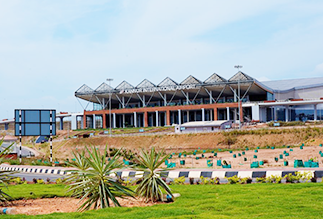 Chathoth Travels Best Online Taxi Service Kannur