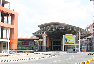 Chathoth Travels Best Online Taxi Service Kannur