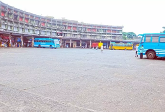 Chathoth Travels Best Online Taxi Service Kannur