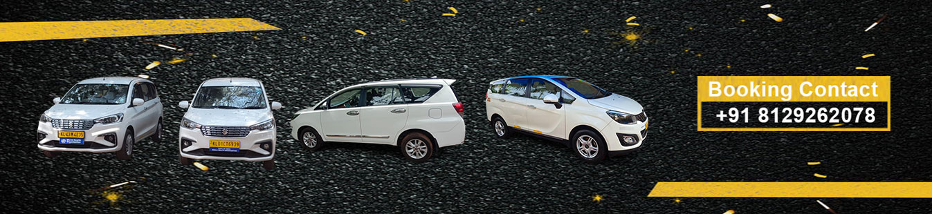 Chathoth Travels Best Online Taxi Service Kannur 