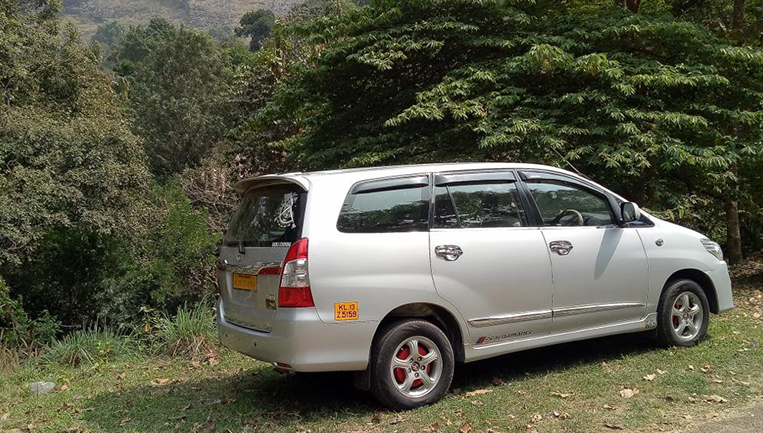 Chathoth Travels Best Online Taxi Service Kannur