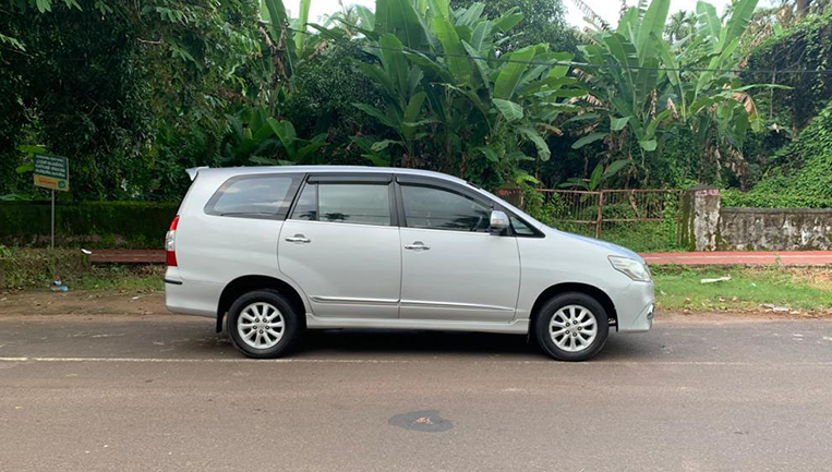 Chathoth Travels Best Online Taxi Service Kannur