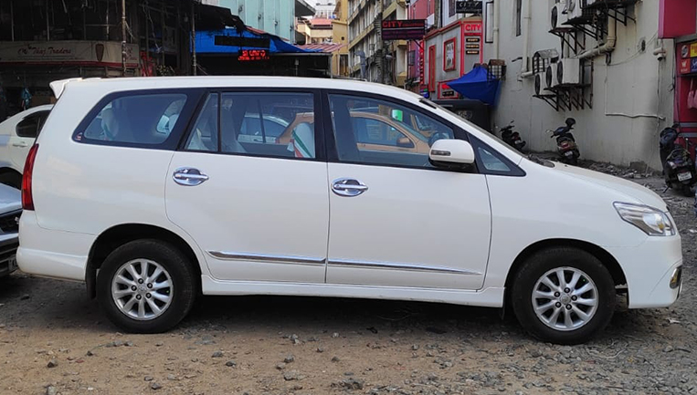 Chathoth Travels Best Online Taxi Service Kannur