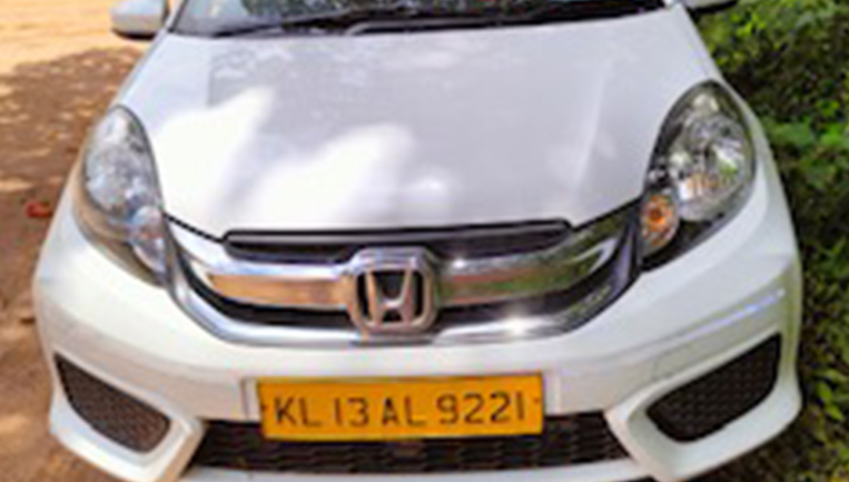 Chathoth Travels Best Online Taxi Service Kannur