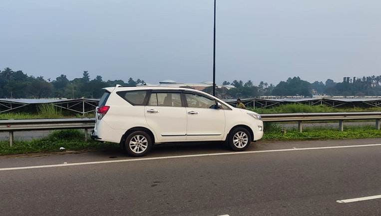 Chathoth Travels Best Online Taxi Service Kannur