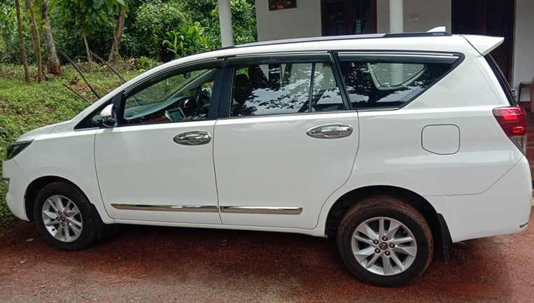 Chathoth Travels Best Online Taxi Service Kannur
