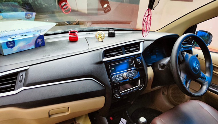 Chathoth Travels Best Online Taxi Service Kannur