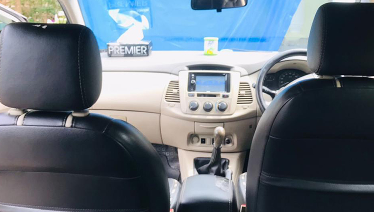 Chathoth Travels Best Online Taxi Service Kannur