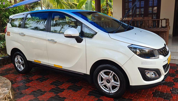 Chathoth Travels Best Online Taxi Service Kannur